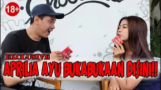 Download APRILIA AYU BUKABUKAANDISINI‼️ MP3