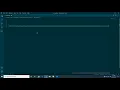 Weather Selenium Python VS Code