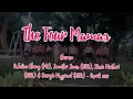 The Four Mamas Line Dance || @adelinecheng7144 @JenniferJones @rosiemultari6616 @GeorgieMygrant