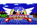 Video di Sonic the Hedgehog (1991) ::: 100% Walkthrough ::: LONGPLAY ᴴᴰ ::: Mega Drive