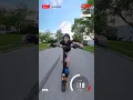 2025 Leeout SX10 Top Speed Test Electric Scooter