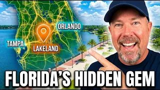 The ULTIMATE Guide To Relocating To LAKELAND Florida Discovering Lakeland 2 0