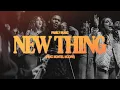 Download Lagu New Thing (feat. Montel Moore) | Family Music