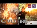 Trapcode Elements V1 3 Improved Firebending