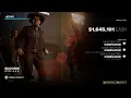 Crime Boss Rockay City I Like Trains Trophy Guide Max Cash Looted Off The Train