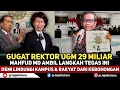 Lagu AKHIRNYA❗MAHFUD MD GUGAT REKTOR OVA 29 MILIAR DEMI LINDUNGI KAMUS \u0026 RAKYAT DARI KEBOHONGAN 