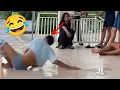 Download Lagu Kumpulan Momen Kocak \u0026 Konyol Bikin Ngakak Sampai Sakit Perut 😂🤣 Video Lucu 2025 #12