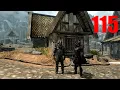 Mzinchaleft Gatehouse - Skyrim Legendary part 115
