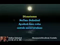 Download Lagu Sufian suhaimi-Di Matamu
