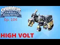 Download Lagu HIGH VOLT | Skylander Honesty Half Hour w/Crash - Ep. 104