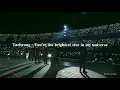 Download Lagu BTS ARMY I Purple You since November 13, 2016