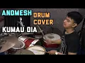 Download Lagu Andmesh - Kumau Dia (Drum Cover)