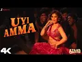 Download Lagu Uyi Amma | Rasha Thadani \u0026 Aaman Devgan | Madhubanti Bagchi \u0026 Amit Trivedi | Azaad | Lyrical