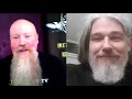 Naglfar talks with Metal Gods TV- Anreas - boat made of toenails