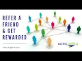 Did You Know Access Staffing PAYS for Referrals