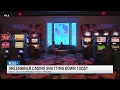 Court docs reveal The Greenbrier may shut down its casino Friday