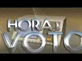 Lagu Vinheta Hora do Voto (2012) TV Gazeta