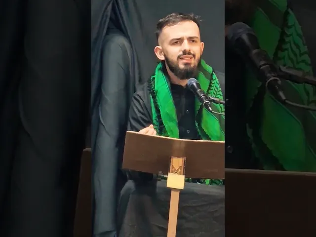 ⁣هيئة الزهراء 21/09/2012