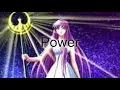 Power ( Little Mix ) Nightcore