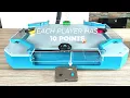 Innovative DIY Do It Yourself Board Game - Hyperlaps io