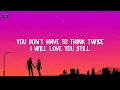 98° - I Do (Cherish You) (Lyrics)