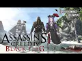 Download Lagu 【 Assassin’s Creed IV: Black Flag 】 This Vampire Pirate Will Sing All The Shanties (⚠️Danger)