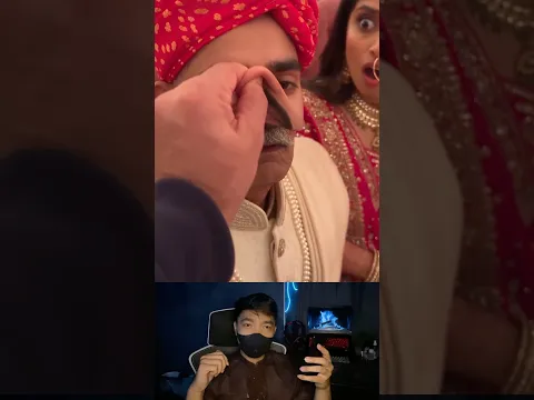 SAMPE PINGSAN DIA KAGET KARENA WAJAHNYA SE TUA INI CALONYA😱
