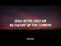 KSHMR, Kr$Na, Talay Riley - Zero After Zero (Lyrics) | KARAM (Album)