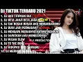 Lagu DJ AKU TITIPKAN DIA X BETA JANJI BETA JAGA   JANJI PUTIH   REMIX VIRAL TIKTOK TERBARU 2022