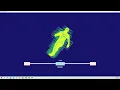 VTK Python Test - OctTree