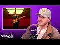Download Lagu Corey Kent reveals the stories behind Wild as Her, This Heart \u0026 Now or Never | Smooth Country