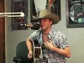 Justin Moore - Kick Your Ass