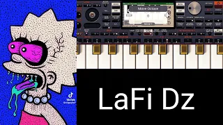 سيت راي جديد 2023 عزف كنتي دراعي ليمن 