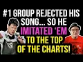 Group REJECTED His Song So He IMITATED Their SOUND To The TOP of the CHARTS Professor of Rock