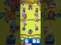 Super Archers vs Golem Challenge Best deck 12-0 win deck