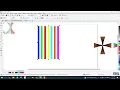 Corel Draw Tips Tricks Envelope Tool pre set shapes