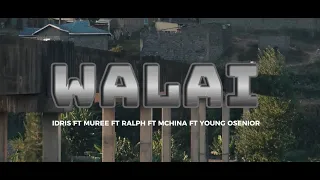 WALAI YOUNIB RECORDING STUDIOS 