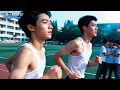 Download Lagu 【BL Movie】Run with him to the end of marathon and they're the champion!