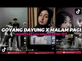 Download Lagu DJ GOYANG DAYUNG X MALAM PAGI KHARIS SOPAN | SOUND TIKTOK TERBARU 2023