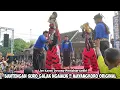 Download Lagu Bantengan Suro Galak Ngamuk❗Jaranan MAYANGKORO ORIGINAL Live Kayen Doyong Plemahan Kediri