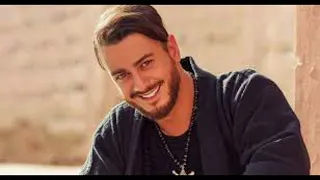                           سعد لمجرد   الحلق دندنها