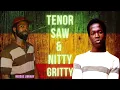Download Lagu 80s Oldschool Reggae, Roots \u0026 Dancehall Classics Mix -Tenor Saw \u0026 Nitty Gritty