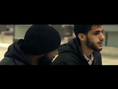 Tug of War | Official Trailer