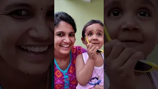 தக்காளி சொல்லும் அழகை பாருங்க 🥰