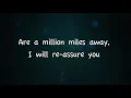Reach - S Club 7 (with lyrics)