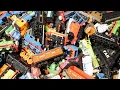 Plow Bender s ERTL Scrapyard - 2022