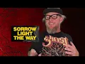 DEMON HUNTER - Sorrow Light the Way - my Enlightening Reaction to Demon Hunter!