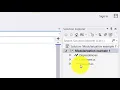 Difference between a Class and an instance - C Programming