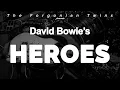 David Bowie - \
