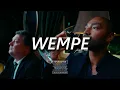 Amo x Aymen Type Beat - "WEMPE" | Free Rap Type Beat 2026